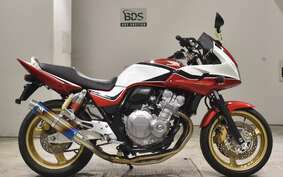 HONDA CB400 SUPER BOLDOR VTEC 2010 NC42