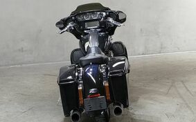 HARLEY FLHXSE 1800CVO 2016 PXN