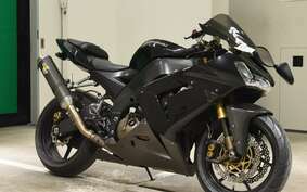 KAWASAKI ZX 10 NINJA R 2004 ZXT00C