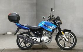 YAMAHA YBR125 PCJL