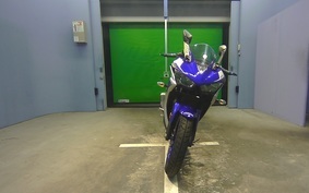 YAMAHA YZF-R25 RG10J