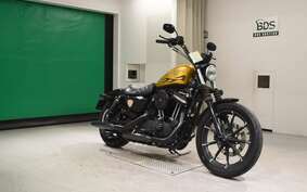 HARLEY XL883N 2015