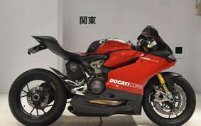 DUCATI 1199 PANIGALE R 2013 H802J