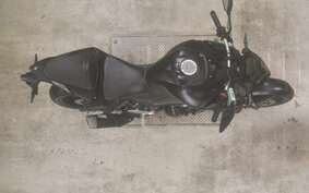 YAMAHA MT-25 A RG43J