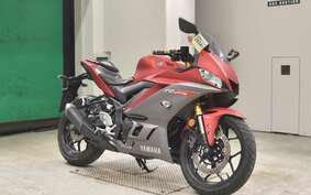 YAMAHA YZF-R25 A RG43J