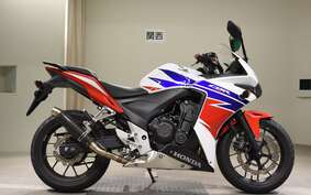 HONDA CBR400R ABS 2013 NC47