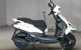 YAMAHA AXIS Z SED7J