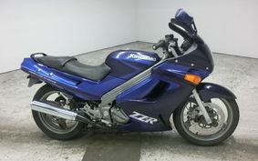 KAWASAKI ZZ-R250 1992 EX250H