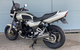 YAMAHA XJR1200 1998 4KG