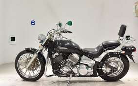 YAMAHA DRAGSTAR 400 2004 VH01J