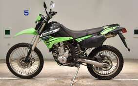 KAWASAKI KLX250 Gen.2 LX250S