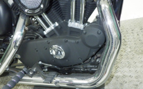 HARLEY XL883N 2009