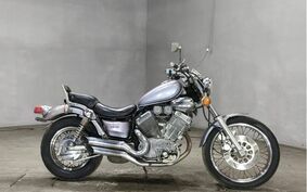 YAMAHA VIRAGO 400 2NT