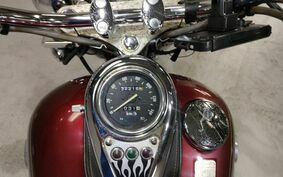 KAWASAKI VULCAN 400 CLASSIC 2002 VN400A