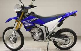 YAMAHA WR250R DG20