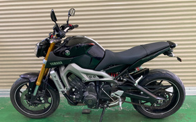 YAMAHA MT-09 2014 RN34J