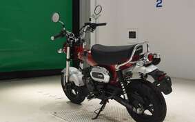 HONDA DAX 125 JB04