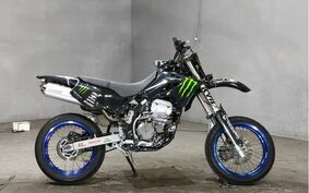 KAWASAKI KLX250D TRACKER LX250E