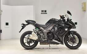 KAWASAKI NINJA 1000 A 2015 ZXT00L