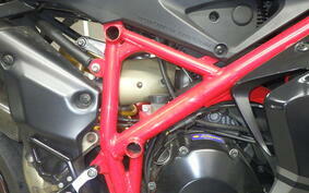 DUCATI 848 EVO CORSA SE 2013 H602A