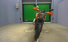 KTM 125 DUKE JGA4K