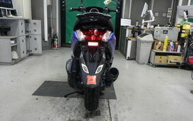 YAMAHA N-MAX 155 A SG50J