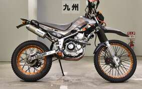 YAMAHA SEROW 250 DG17J