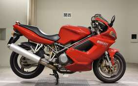 DUCATI ST4 2001 S200A