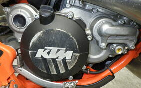 KTM 250 EXC TPI