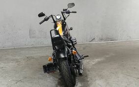 HARLEY XL883N 2018 LE2