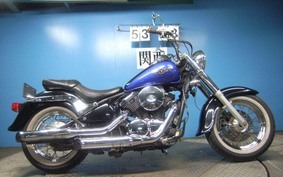 KAWASAKI VULCAN 400 CLASSIC 1997 VN400A