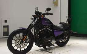 HARLEY XL883N 2013