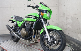 KAWASAKI ZRX400 2006 ZR400E