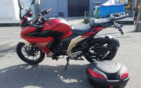 YAMAHA FAZER25 RG42