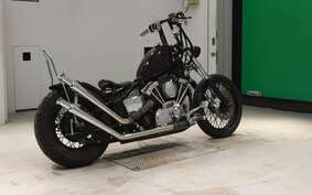 YAMAHA DRAGSTAR 400 2001 VH01J