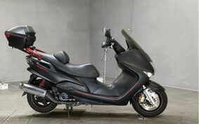 YAMAHA MAJESTY 125 5CA