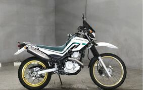 YAMAHA SEROW 250 DG11J