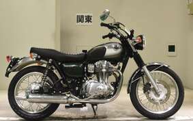 KAWASAKI W800 2012 EJ800A