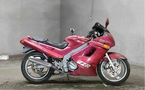 KAWASAKI ZZ-R250 EX250H