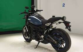 YAMAHA XSR900 2016 RN46J