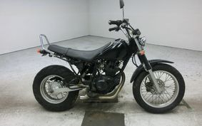 YAMAHA TW225 DG09J