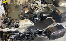 BMW G310GS 2021 0G31