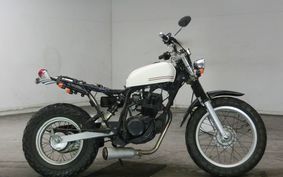 YAMAHA TW200 2JL