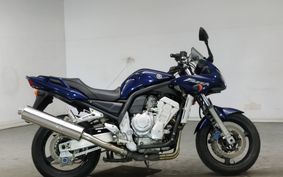 YAMAHA FZS1000 FAZER 2003 RN06