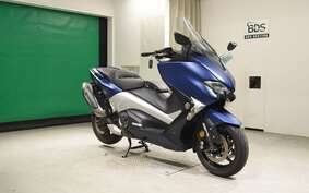 YAMAHA T-MAX 530 DX 2017 SJ15J