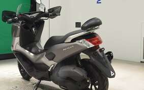 YAMAHA N-MAX SED6J