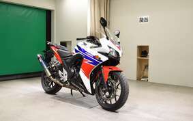 HONDA CBR400R ABS 2013 NC47