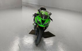 KAWASAKI NINJA ZX-6R 2013 ZX636E