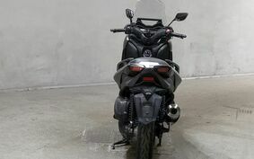 YAMAHA X-MAX 250 SG42J