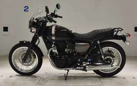 KAWASAKI W800 STREET 2023 EJ800E